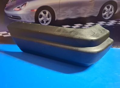 Mk3 Escort bumper corner