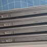 Job Lot: 6 Toshiba Laptops  Tecra R850 , C850   Working but Slow  Parts or Refurb Image 8