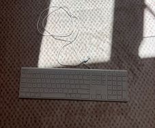 keyboard computer