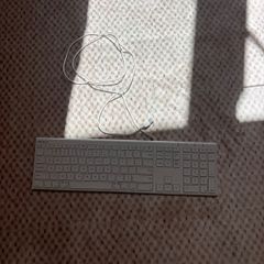keyboard computer