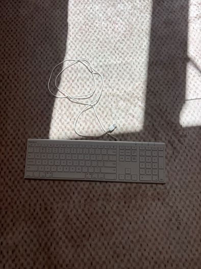 keyboard computer