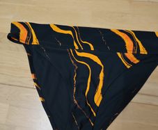 Beautiful Bikini Bottoms