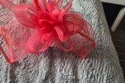 fascinator