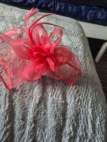 fascinator