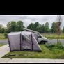 vango cove drive away air beam tent Image 3