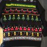 Christmas jumper Size L. Image 3