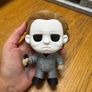 Michael Myers, from the Halloween movie, Action figure Image 3