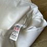 m&s white boys shirt Image 3