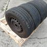 wheels and rims 215/65 r15 or 16 Image 3