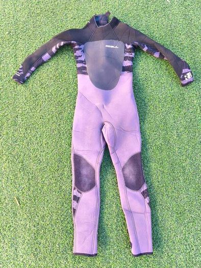 Gull wetsuit 5/3