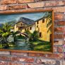 vintage oil painting Image 3