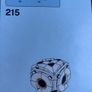Lego Harry Potter Hedwig 75979 Image 3
