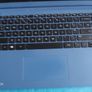 HP Laptop, Model TPN-Q189, Blue, Intel Core i5-7200U CPU 7th Generation, 2.5GHz, 4GB Ram, 118GB SSD, Windows 11, Microsoft Edge, Chrome Image 3