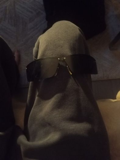 Calvin Klein sunglasses limited edition