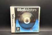 8 Ball All Stars Nintendo Ds