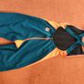 Speedo Fastskin Junior Endurance+ Max Openback Kneeskin Image 2