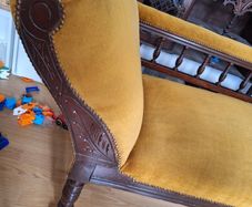 chaise longue