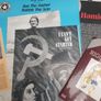 Large Collection Of Theatre Programmes Image 2