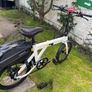 Two Enguie p20 bikes for sale Image 8