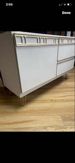 sideboard