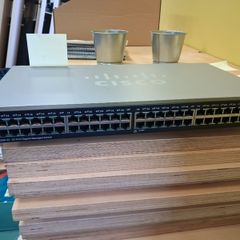 cisco sg300-52
