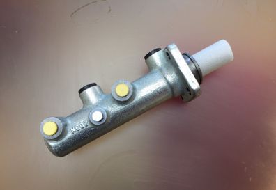 Brake Master Cylinder (Fiat Ducato 4 Hole Mount)
