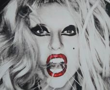 Lady Gaga. Born This Way. 2 CD.