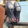 Bontrager cycling shoes Image 3