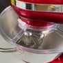 Vospeed Electric Stand Mixer + Accesories Image 2