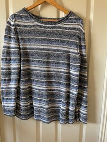 Massimo Dutti Jumper (XL - suit size 16)