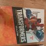 Transformers  books / comics Image 2