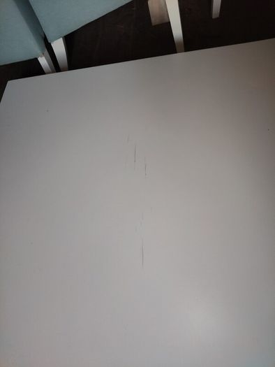 kitchen table