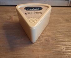 Harry Potter Trivial Pursuit