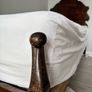 single Bed and Mattress Image 4