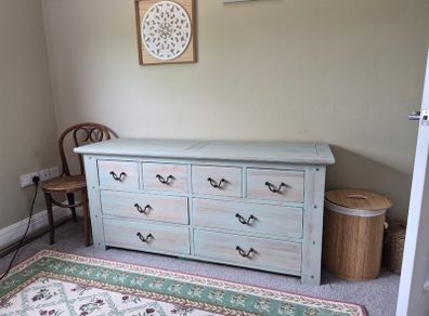 Drawer unit