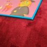 Large Print Fairy Tale Book Image 4