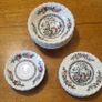 Vintage Myott Tea Set Image 5