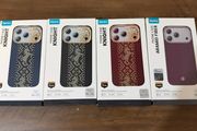 Benks iPhone 18 pro cases one lot sale