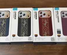 Benks iPhone 18 pro cases one lot sale