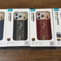 Benks iPhone 18 pro cases one lot sale