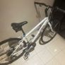 Trek 7.2 FX WSD Hybrid Bike Image 3