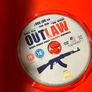 Like New Outlaw Dvd Image 2