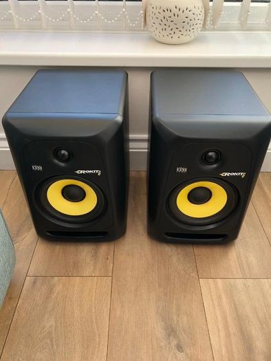 Krk Rokit 6 For Sale in Howth, Dublin from Kevizzles