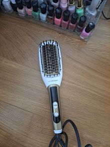 hair straightener