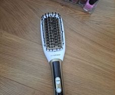 hair straightener