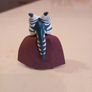 Lego star wars minifigure shaak ti sw0309 Image 3
