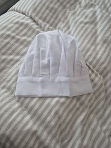 Chefs hat