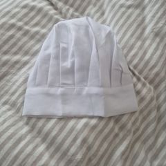 Chefs hat