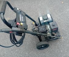 Power washer