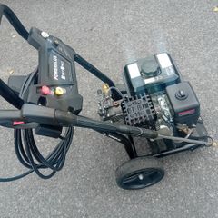 Power washer
